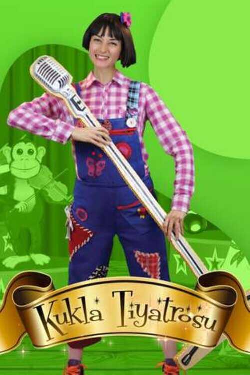 |TR| Kukla Tiyatrosu 8