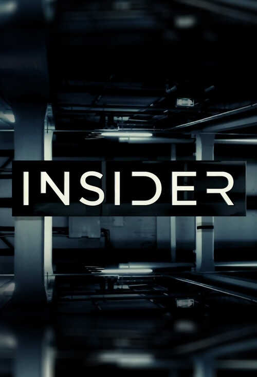 |NL| Insider 8