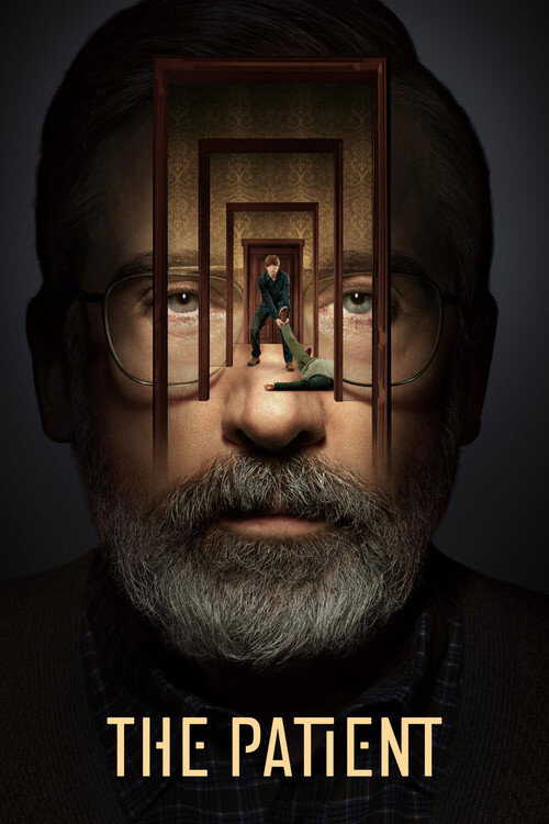 |IT| The Patient 8