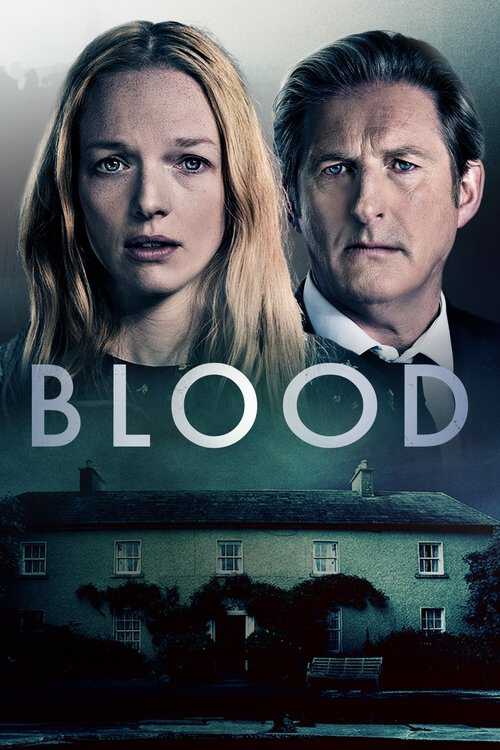 |EN| Blood 8