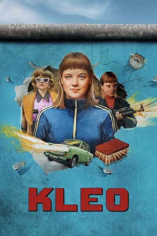 |RU| Kleo 8