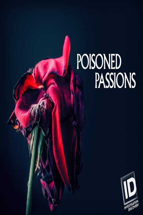 |NL| Poisoned Passions 8