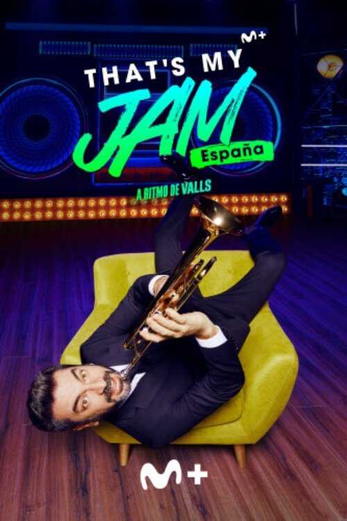 |EN| Thats My Jam (España) 8