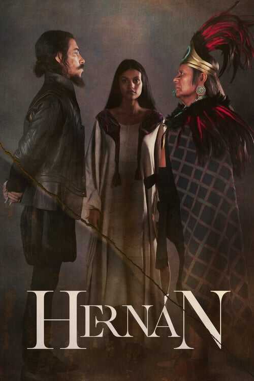 |ES| Hernán 8