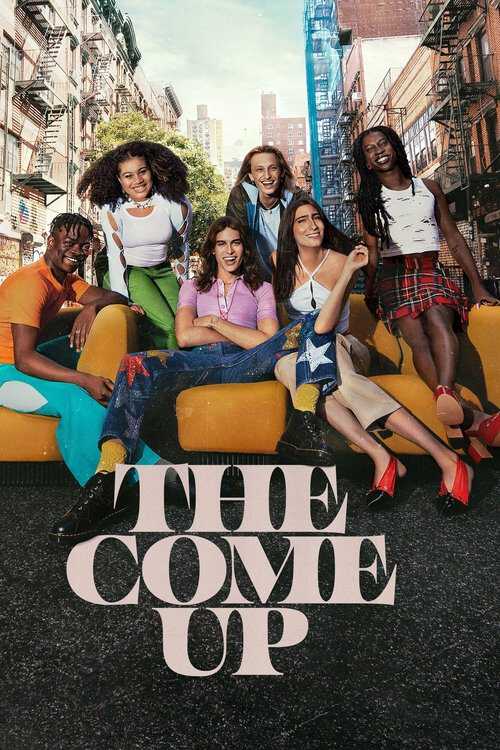 |PL| The Come Up 8
