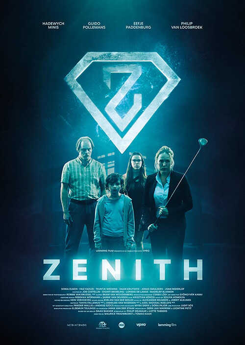 |NL| Zenith 8
