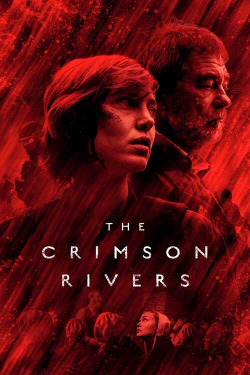 |AR| The Crimson Rivers 8