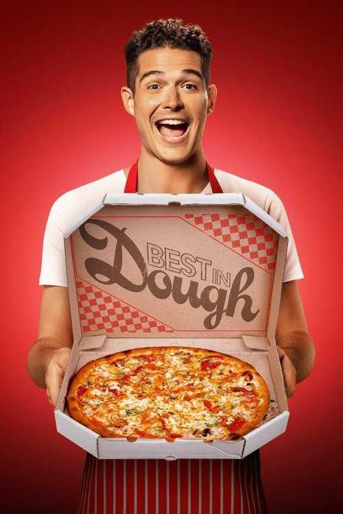 |PL| Best In Dough 8