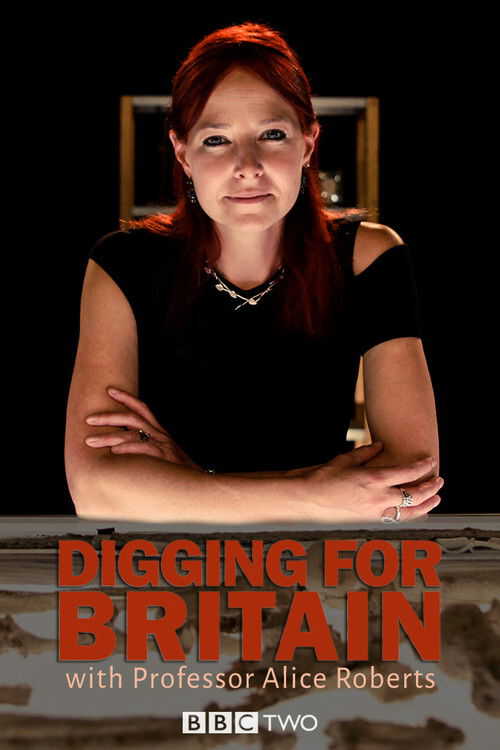 |EN| Digging for Britain 8