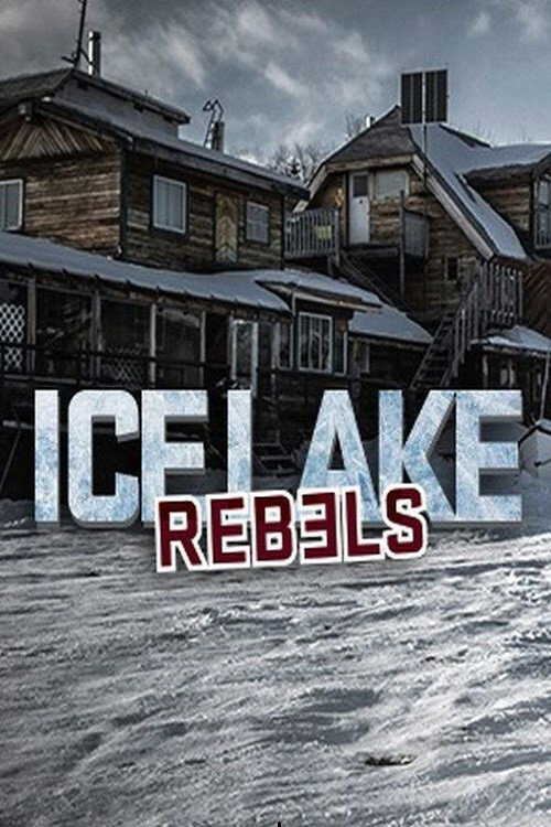 |NL| Ice Lake Rebels 8