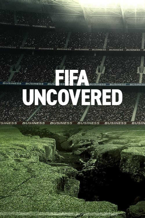 |AR|  FIFA Uncovered 8