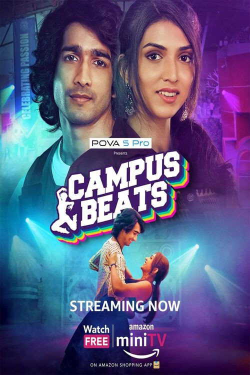 |IN| Campus Beats 8