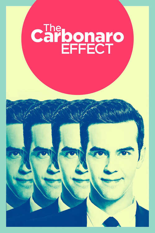 |EN| The Carbonaro Effect 8