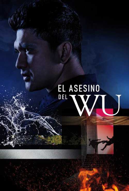 |ES| El Asesino del Wu 8