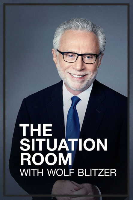 |NL| The Situation Room With Wolf Blitzer 8