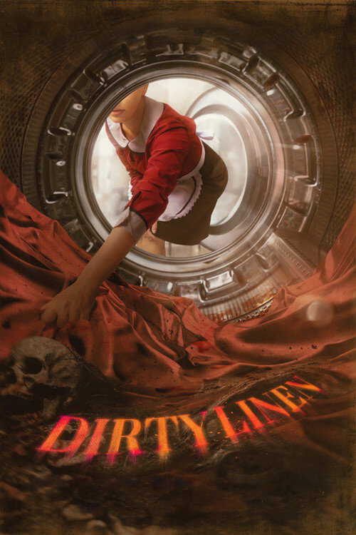 |DE| Dirty Linen 8