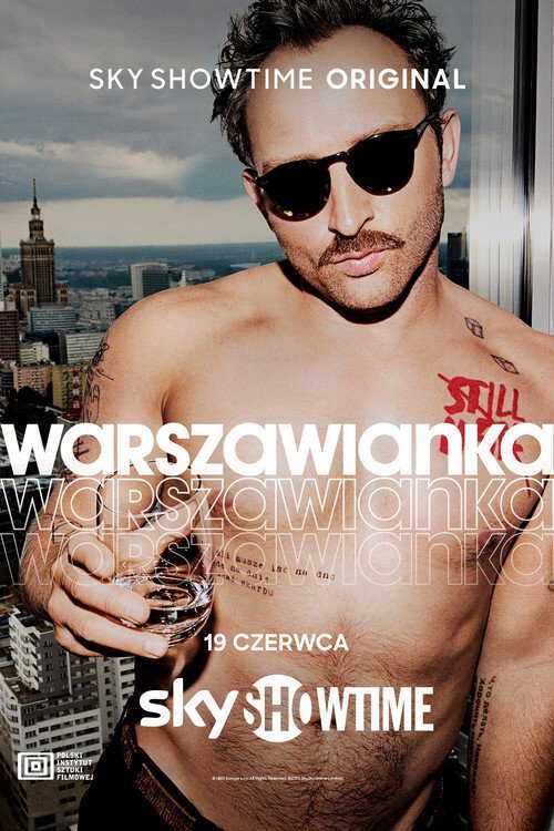 |PL| Warszawianka 8