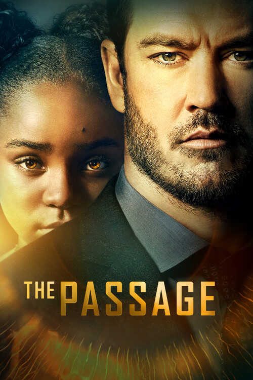 |PL| The Passage 8