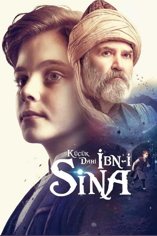 |TR| Kucuk Dahi: Ibn-i Sina 8