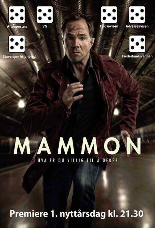 |NL| Mammon 8