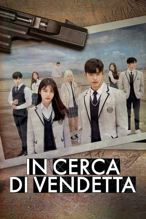 |IT| In cerca di vendetta 8