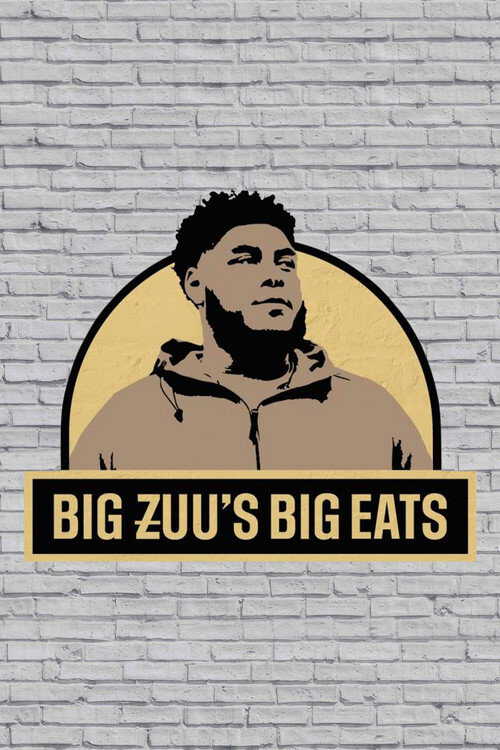|EN| Big Zuu Big Eats 8