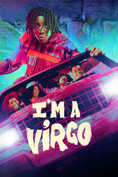|MULTI| Im a Virgo 8