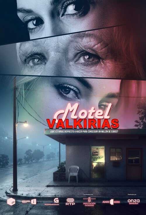 |ES| Motel Valkirias 8