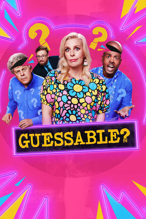 |EN| Guessable 8