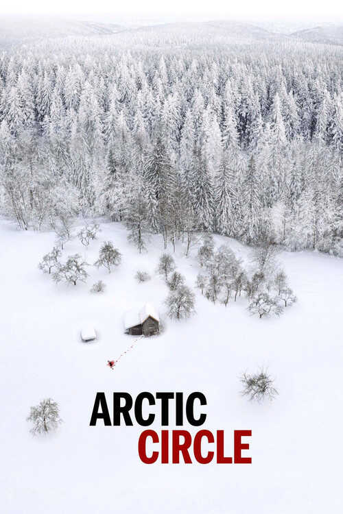 |GR| Arctic Circle 8