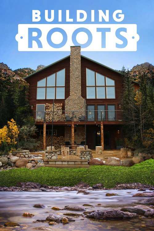 |EN| Building Roots 8