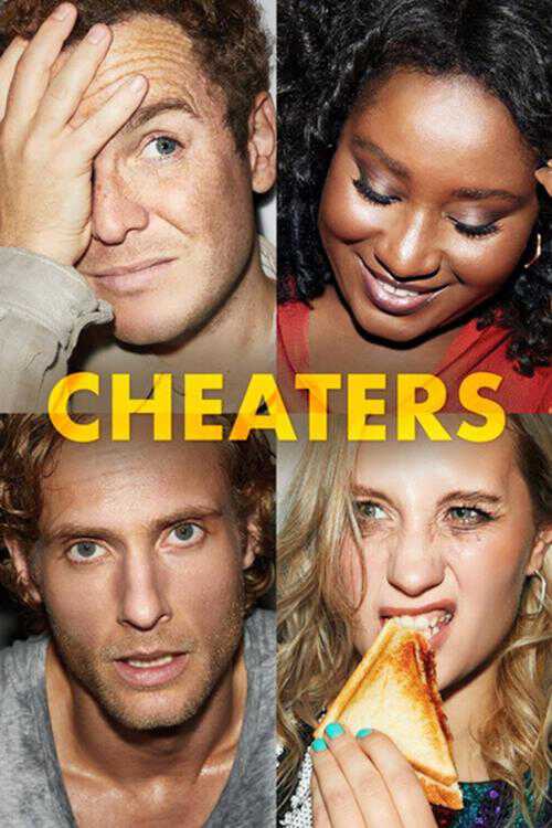 |NL| Cheaters 8