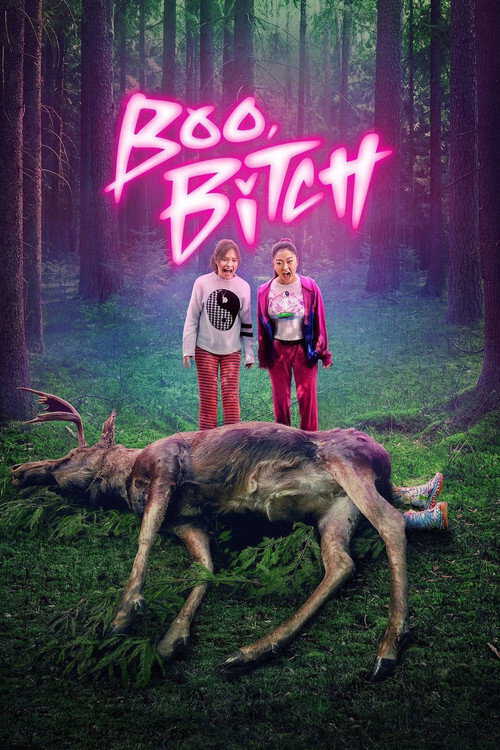 |NL| Boo, Bitch 8
