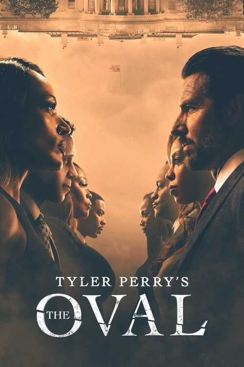 |EN| Tyler Perrys The Oval	 8
