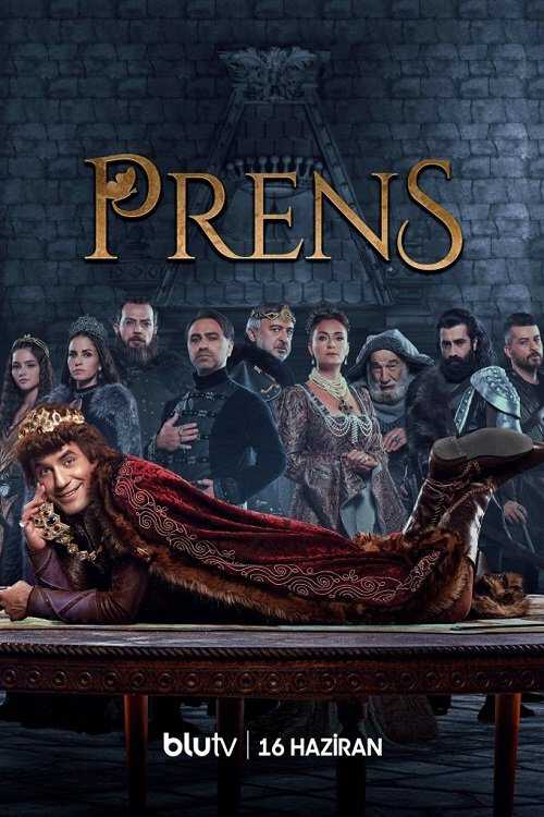 |TR| Prens 8