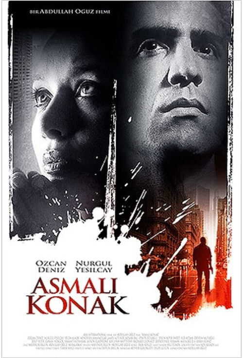 |TR| Asmalı Konak 8