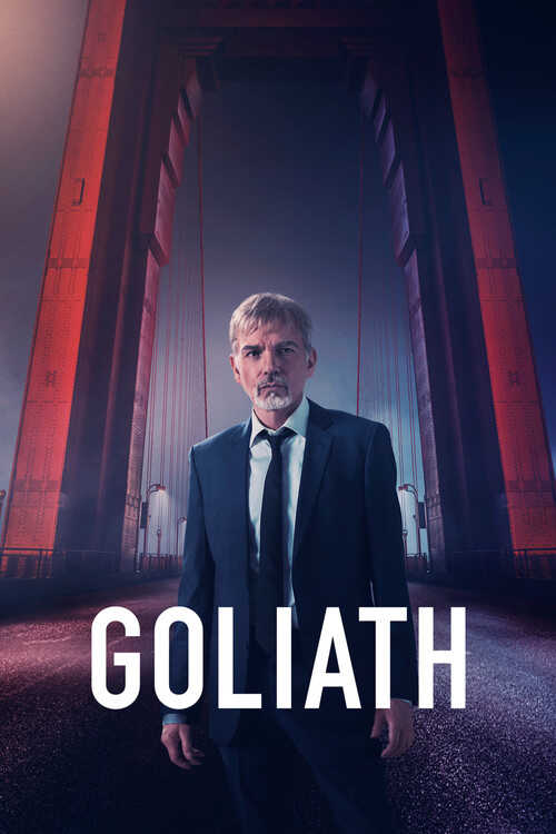|ES| Goliath 8