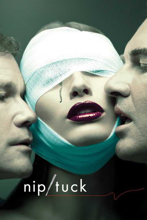 |PL| Nip/Tuck 8