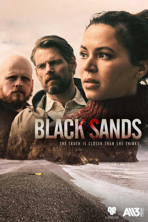 |PL| Black Sands 8