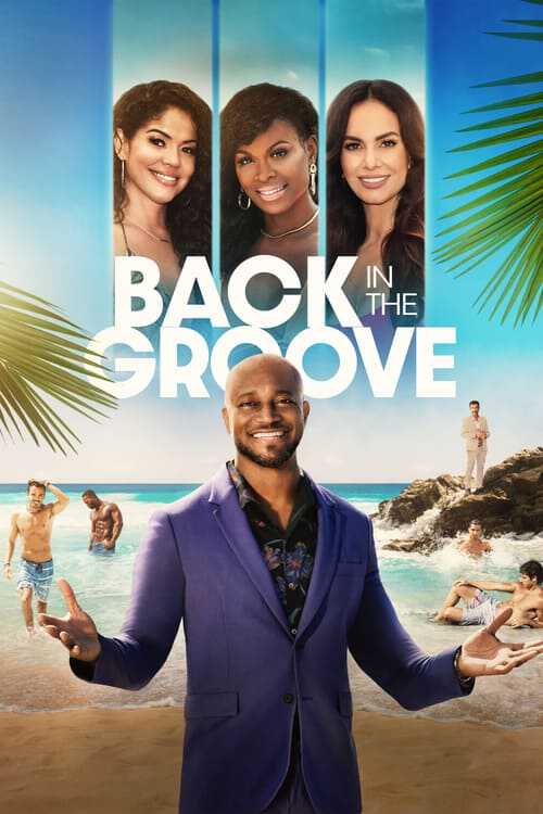 |NL| Back in the Groove 8