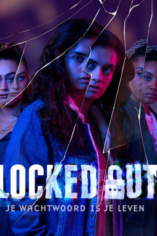 |NL| Locked Out 8