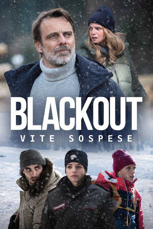 |IT| Blackout - Vite sospese 8