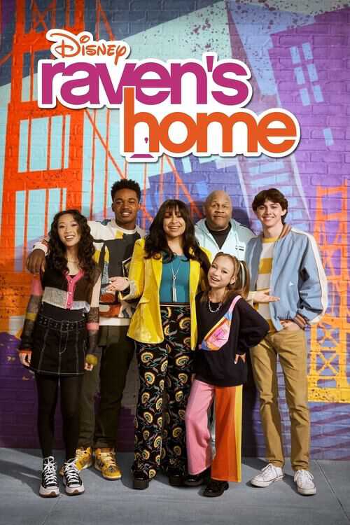 |EN| Ravens Home 8