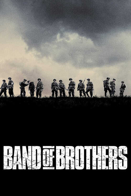 |ES| Band of Brothers 8