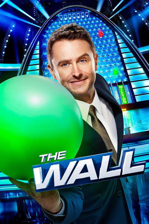 |AR| The Wall 8