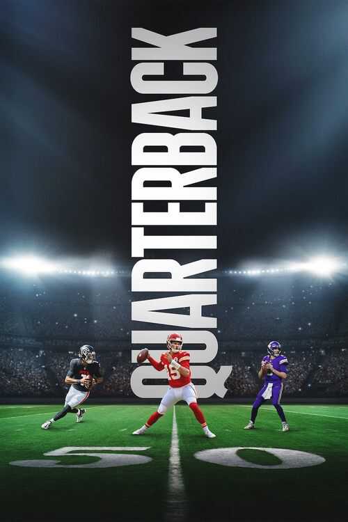 |PL| Quarterback 8