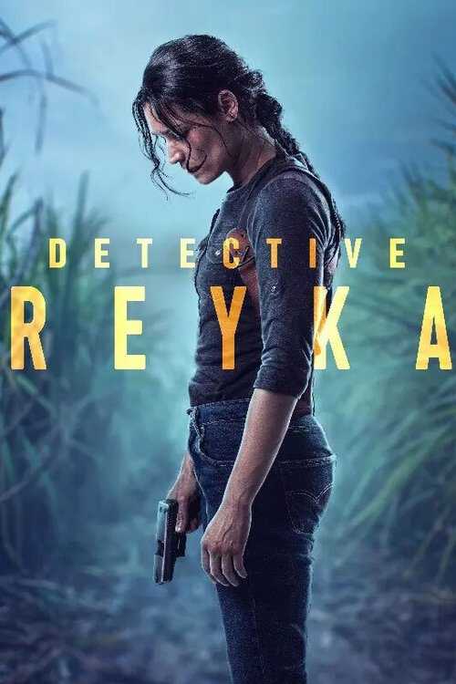 |IT| Detective Reyka 8
