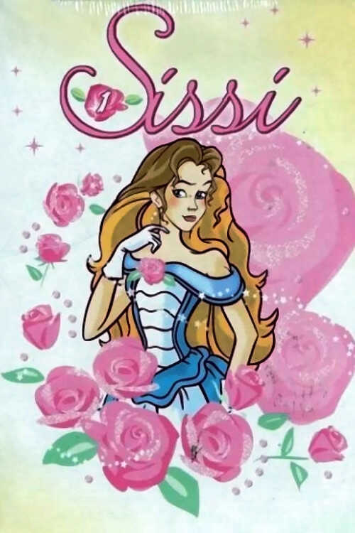 |FR| Princess Sissi 8