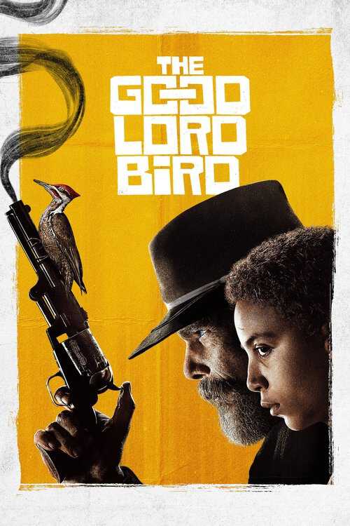 |NL| The Good Lord Bird 8