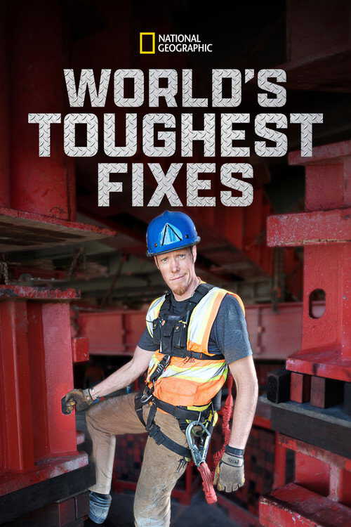 |NL| Worlds Toughest Fixes 8